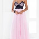 Multi Colours Sheath Sweetheart Evening Dresses