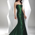sheath skirt custom made cheap 2312 sexy prom dresses