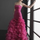 A-Line/Princess Bridesmaid Dresses