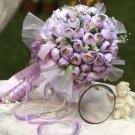 Rosebud Flowers small hands
