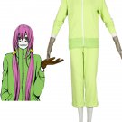 Vocaloid Megurine Luka Anime Cosplay Costume