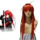 Shakugan No Shana Cosplay Wig