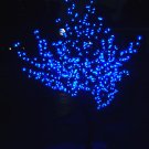 6ft 1.8M LED Cherry Blossom Tree Light Christmas Wedding Garden Landscape deco 6ft 1.8M LED Cherry Blossom Tree Light Christmas Wedding Garden Landscape deco