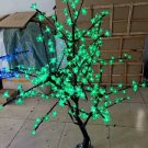 5ft LED Cherry Blossom Tree Outdoor Wedding Garden Holiday Light Decor 480 LEDs 5ft LED Cherry Blossom Tree Outdoor Wedding Garden Holiday Light Decor 480 LEDs