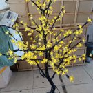 5ft LED Cherry Blossom Tree Outdoor Christmas Wedding Garden Holiday party Light Decor 480 LEDs