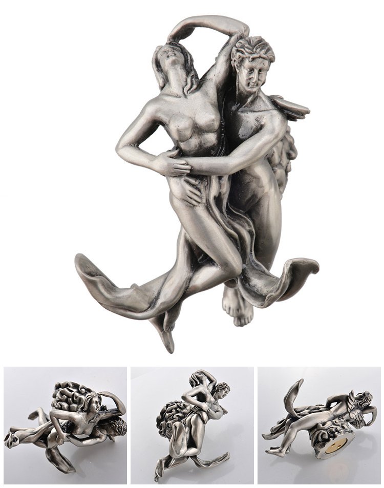 Robe Hooks Metal Creative Clothes Hook Robe Hooks Towel Hanger Wall Mounted Home Deco Towel Holder