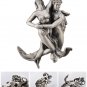 Robe Hooks Metal Creative Clothes Hook Robe Hooks Towel Hanger Wall Mounted Home Deco Towel Holder