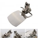 Individuality Creative Romantic Bathroom Toilet Paper Holder with cover