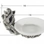 Individuality Creative Romantic Lovers soap dish