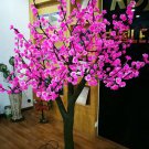 2.3m /7.6ft Red /Pink LED Cherry Blossom Tree light Wedding Garden patio Holiday Christmas Light 2.3m /7.6ft Red /Pink LED Cherry Blossom Tree light Wedding Garden patio Holiday Christmas Light