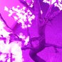 1.8m 768 Leds PINK LED Cherry Blossom Tree Light Wedding Holiday Christmas New year PARTY Light