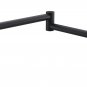 ORB Pot Filler Tap Wall Mounted Foldable Kitchen Faucet Single Cold Single Hole Sink Tap