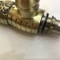 Deck Mounted Single Handle antique brass Dragon Bathroom Sink Faucet Basin Water Mixer Tap