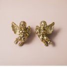 luxury angel Hardware Cupboard Handle Kitchen Cabinet Knob Dresser Drawer Pulls Handles 10 sets luxury angel Hardware Cupboard Handle Kitchen Cabinet Knob Dresser Drawer Pulls Handles 10 sets