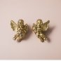 luxury angel Hardware Cupboard Handle Kitchen Cabinet Knob Dresser Drawer Pulls Handles 10 sets