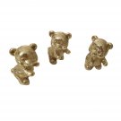 Dragonfly Hardware Cupboard Handle Kitchen Cabinet Knob Dresser Drawer Pulls Handles 10 sets