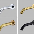 wall mounted Commercial Electric Sensor Faucet