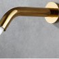 wall mounted Commercial Electric Sensor Faucet