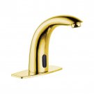 Single Hole Faucet Bathroom sensor Faucet