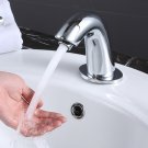 Infrared Sensor Faucet Automatic Touchless Sink Sensor Faucet Inductive Water Tap