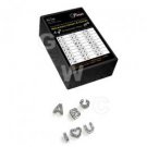 Rhinestone Letters & Charms