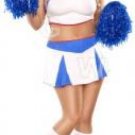 Team Spirit - White Queen Size
