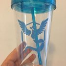 Pokemon Go Tumber- Which team are you?