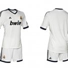 Real Madrid 2012-2013