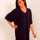 Women's Bamboo Night Shirt