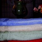 Bamboo Towel Set
