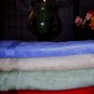 Bamboo Towel Set