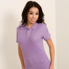Women's Bamboo Polo Shirt