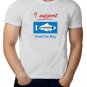 Men's Organic Cotton T-Shirt