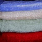 Bamboo Bath Towel