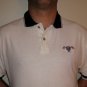 Men's Bamboo Golf Shirt