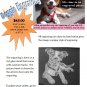 Doggie Engraving!!!!