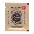 Koyo Cabe Chilli Brand Porous Capsicum Plaster, Standard Size (pack of 9)