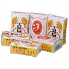 Tong Tji  Super teh melati Jasmine Tea, 10 gram (Pack of 10)