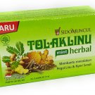 Sido Muncul Tolak Linu Mint Herbal 5-ct, 75 Ml/2.5 fl oz (Pack of 1)