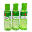 Cap Lang (Eagle Brand) Cajuput Oil, 60 Ml (Pack of 3)