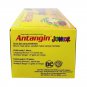 Antangin Junior with honey mint herbal Syrup 5-ct, 50 Ml (Pack of 9)