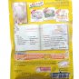 Masako Penyedap Rasa Ayam (Chicken Flavoring ), 100 Gram (Pack of 12)