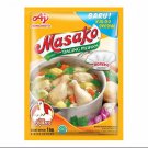 Masako Penyedap Rasa Ayam (Chicken Flavoring ), 1 kg - 35.2 Oz