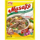 Masako Penyedap Rasa Sapi (Beef Flavoring), 1 kg - 35.2 Oz