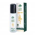 Safe Care Roll on Refreshing Oil Aromatherapy, 10 Ml ( Pack of 6)