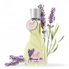 Bali Dancer Massage Oil Aromatherapy - Lavender, 150 Ml (3 bottles)