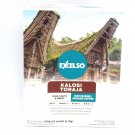 Excelso Toraja Kalosi - Ground Coffee, 100 Gram (10 sachet @10g) -  (Pack of 3)