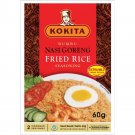 Kokita Mild Fried Rice Seasoning, 60 grams (Pack of 3)