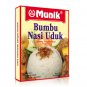 Munik Seasoning Uduk Rice, 68grams - Pack of 2