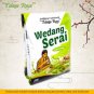 Telaga Rasa Wedang Traditional lemon grass wedang 10 ct @ 27 gr